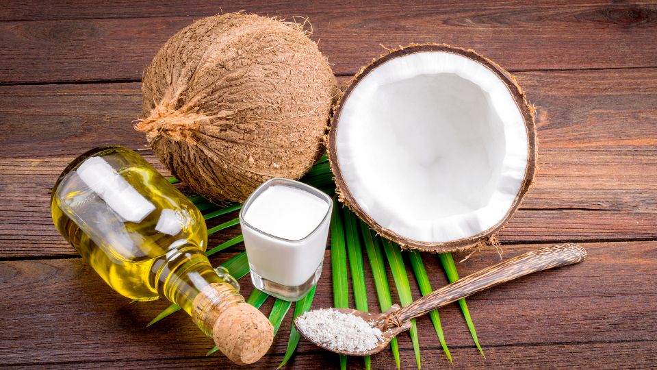 How to Make Raw Coconut Milk - Coconut Friends